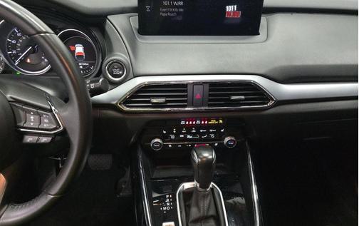 2023 Mazda CX-9 Touring