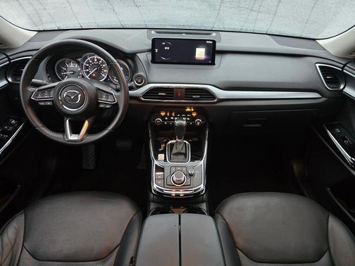 2023 Mazda CX-9 Touring