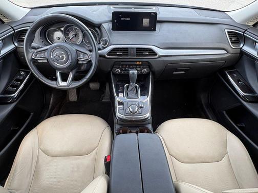 2023 Mazda CX-9 Touring