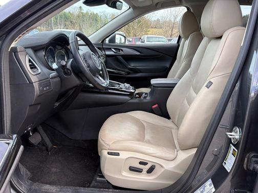 2023 Mazda CX-9 Touring