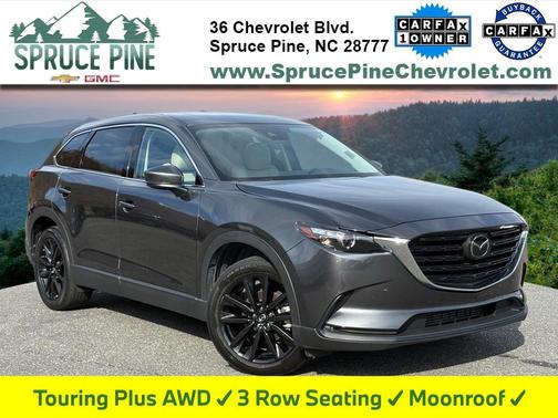 2023 Mazda CX-9 Touring