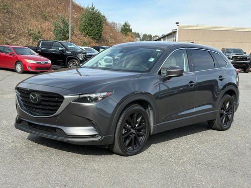 2023 Mazda CX-9 Touring
