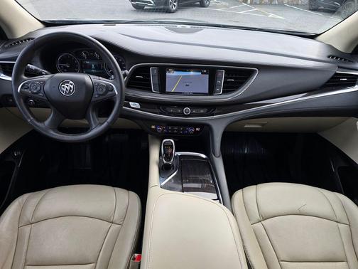 2018 Buick Enclave Premium