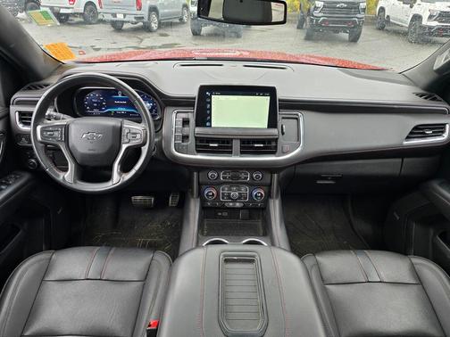 2023 Chevrolet Tahoe 4WD RST