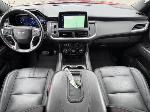 2023 Chevrolet Tahoe 4WD RST
