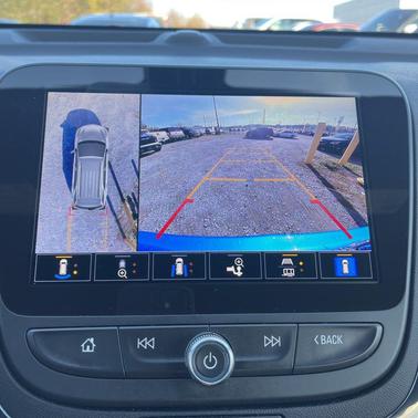 2024 Chevrolet Equinox AWD RS