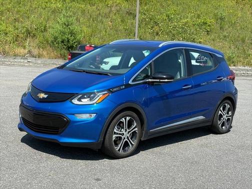 2021 Chevrolet Bolt EV FWD Premier