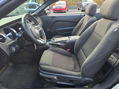 2014 Ford Mustang GT