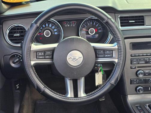 2014 Ford Mustang GT