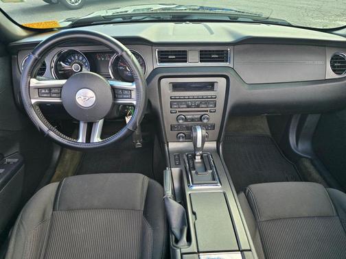 2014 Ford Mustang GT