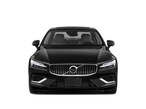 2021 Volvo S60 Recharge Plug-In Hybrid T8 Inscription