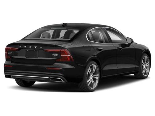 2021 Volvo S60 Recharge Plug-In Hybrid T8 Inscription
