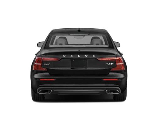 2021 Volvo S60 Recharge Plug-In Hybrid T8 Inscription