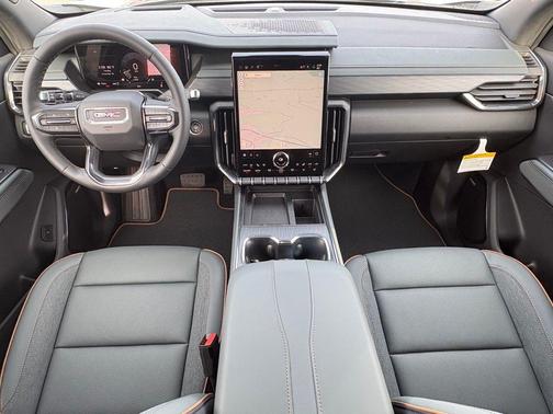 2026 GMC Acadia AT4 AWD