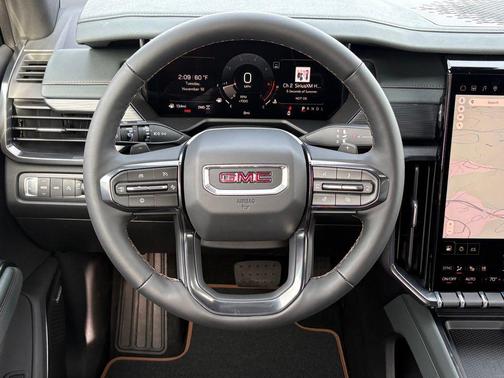 2026 GMC Acadia AT4 AWD