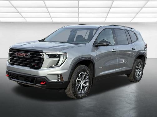 2026 GMC Acadia AT4 AWD