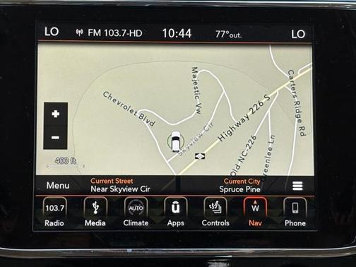2019 Jeep Grand Cherokee Limited X