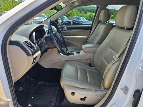 2019 Jeep Grand Cherokee Limited X