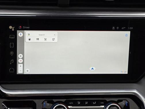 2024 GMC Sierra 3500 Denali
