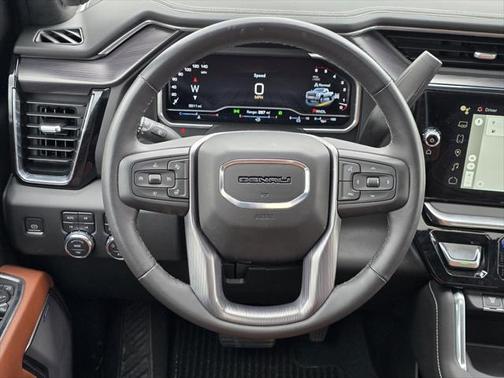 2024 GMC Sierra 3500 Denali