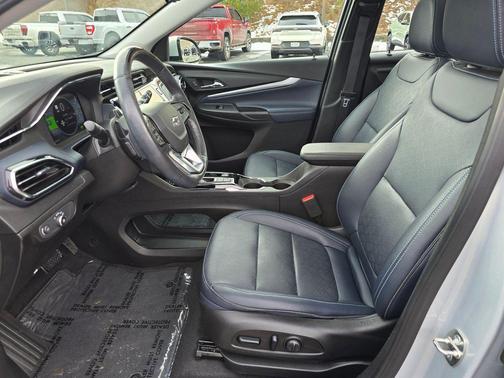 2023 Chevrolet Bolt EUV FWD Premier