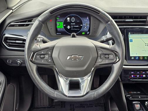 2023 Chevrolet Bolt EUV FWD Premier