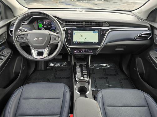 2023 Chevrolet Bolt EUV FWD Premier