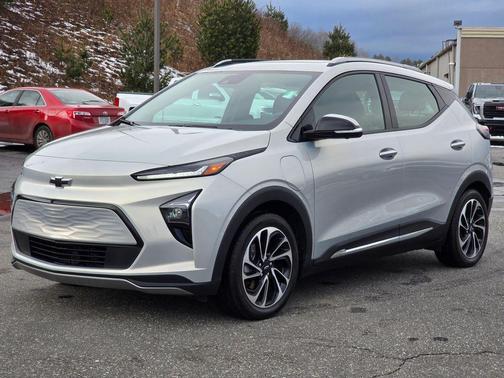 2023 Chevrolet Bolt EUV FWD Premier