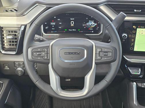 2026 GMC Sierra 2500 Denali