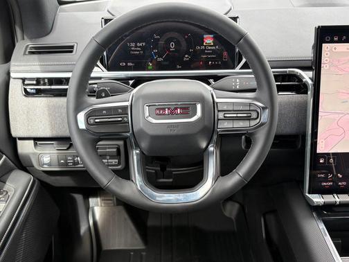 2026 GMC Sierra EV Extended Range Elevation