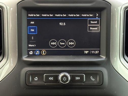 2022 GMC Sierra 1500 Pro