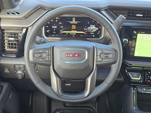 2026 GMC Sierra 3500 AT4