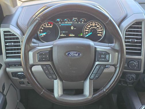 2020 Ford F-150 Limited