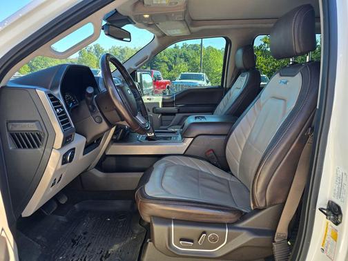 2020 Ford F-150 Limited