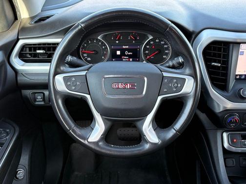 2020 GMC Acadia AWD SLT