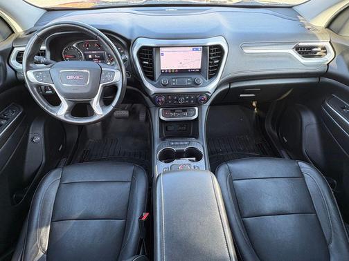 2020 GMC Acadia AWD SLT