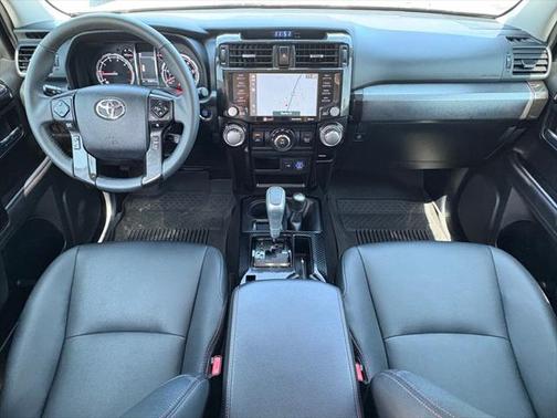 2021 Toyota 4Runner TRD Off Road Premium