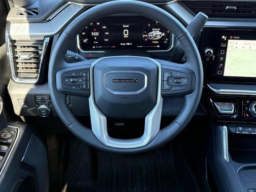 2026 GMC Sierra 3500 Denali