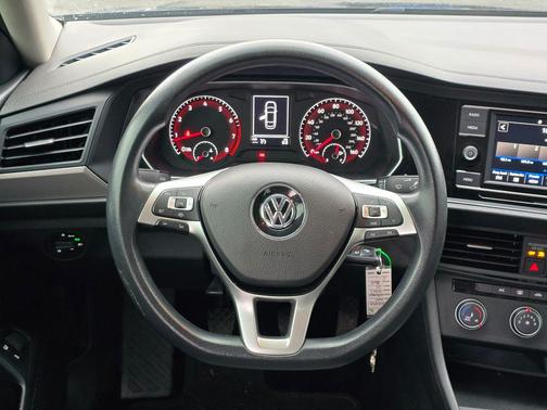 2020 Volkswagen Jetta 1.4T S