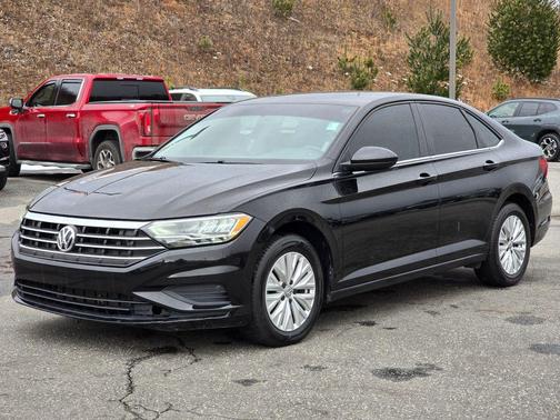 2020 Volkswagen Jetta 1.4T S