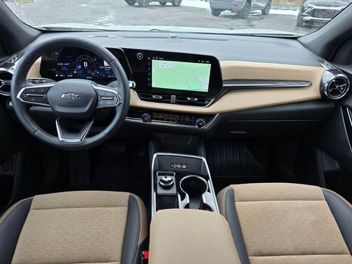 2025 Chevrolet Equinox AWD ACTIV