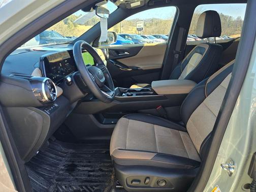 2025 Chevrolet Equinox ACTIV AWD