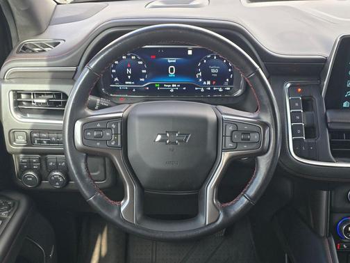 2022 Chevrolet Tahoe 4WD RST