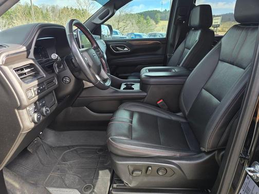 2022 Chevrolet Tahoe 4WD RST