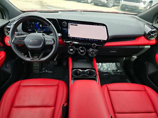 2025 Chevrolet Blazer EV SS AWD