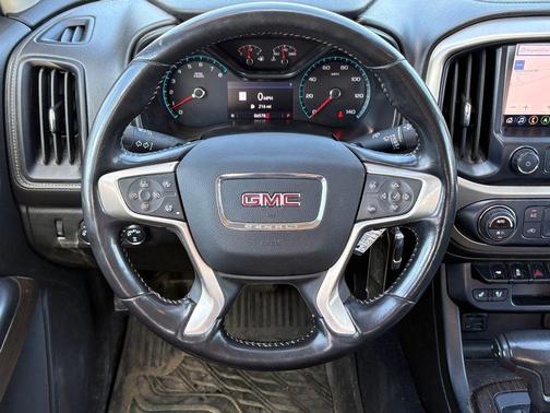 2020 GMC Canyon Denali