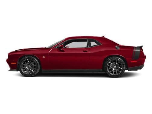 2017 Dodge Challenger R/T Scat Pack