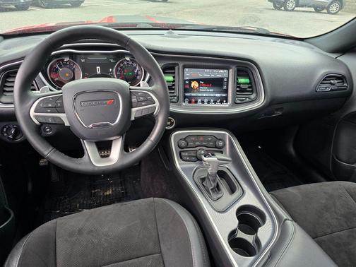 2017 Dodge Challenger R/T Scat Pack