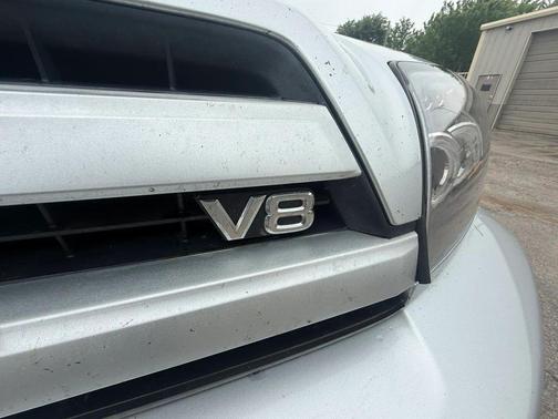 2005 Toyota 4Runner Sport V8
