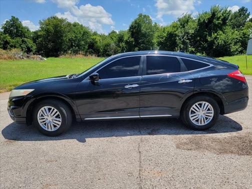 2013 Honda Crosstour EX-L